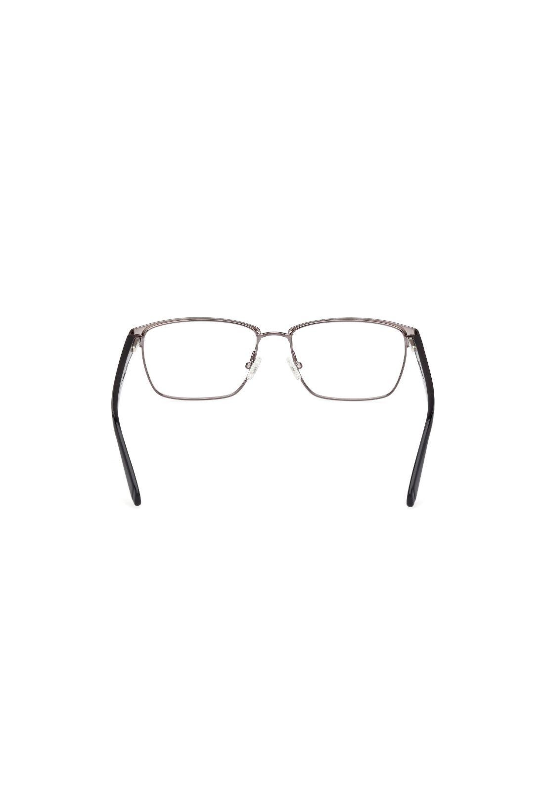 Lentes Ópticos Gris Guess GU50091007-4