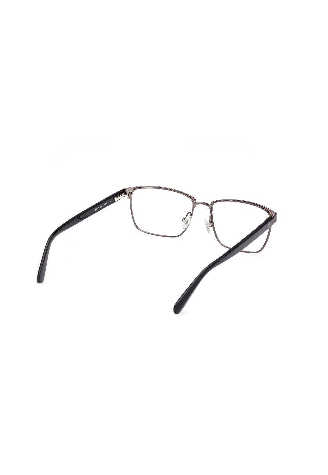 Lentes Ópticos Gris Guess GU50091007-5