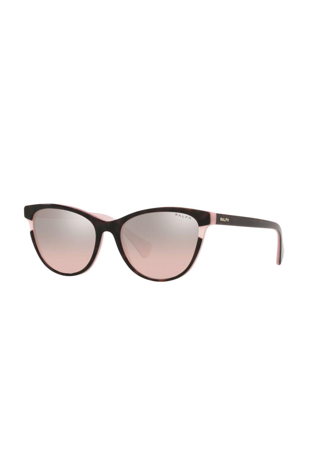 Lentes de Sol Marron Ralph RA52755997E55-0