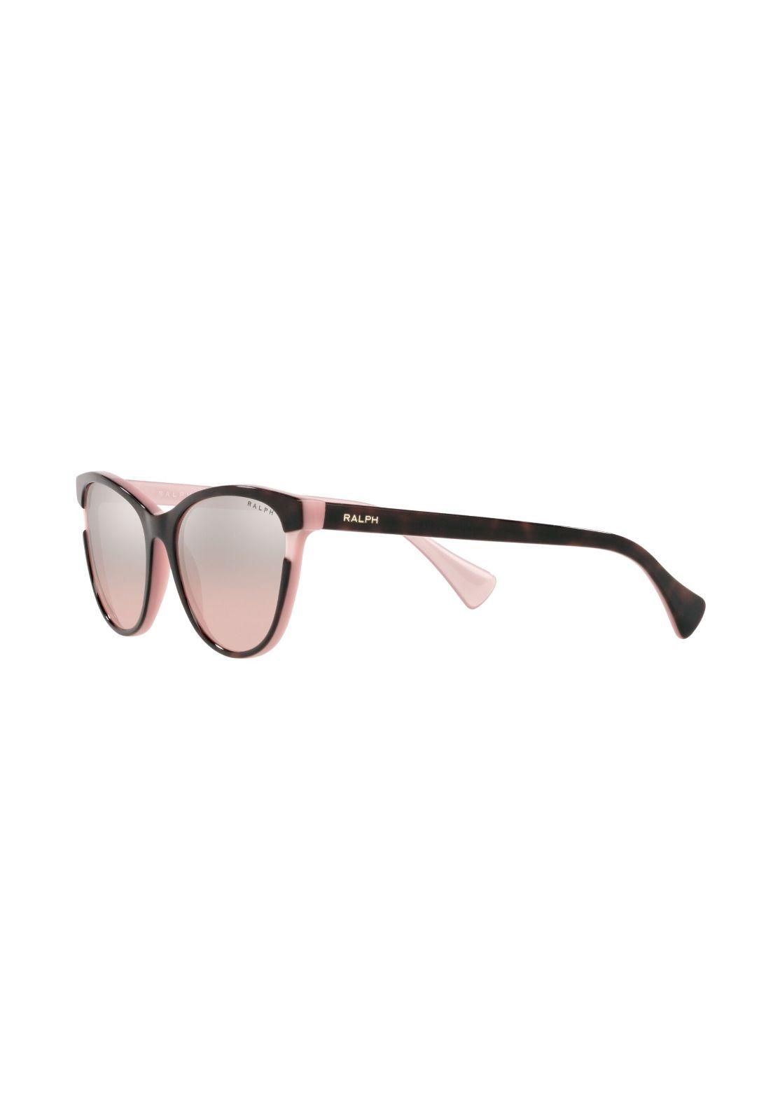 Lentes de Sol Marron Ralph RA52755997E55-2