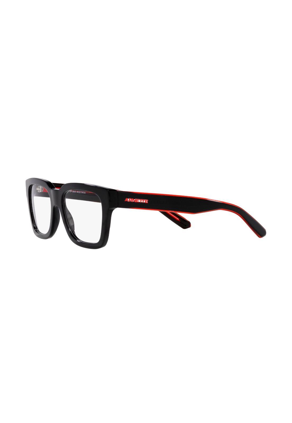 Lentes Ópticos Cold Heart Black Arnette-2