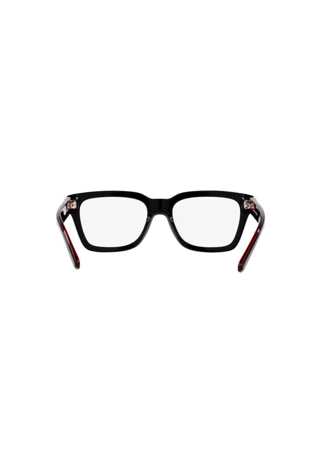 Lentes Ópticos Cold Heart Black Arnette-6