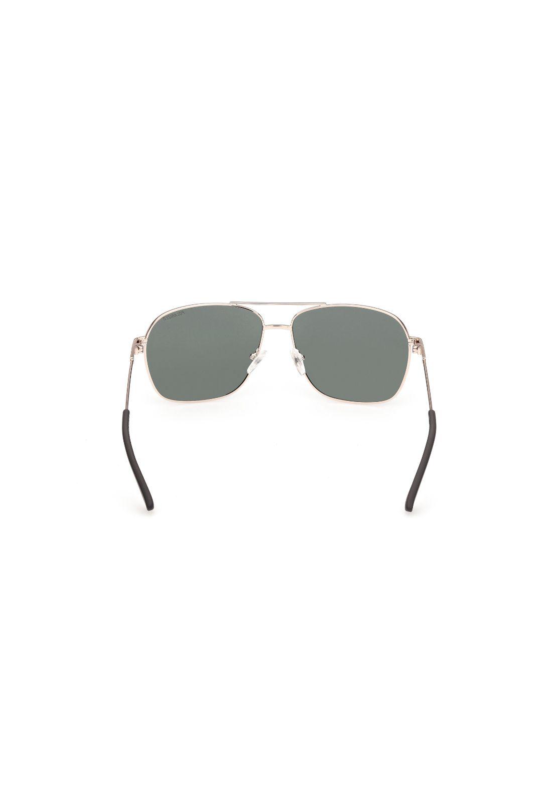 Lentes de Sol Gold Polarizados Skechers SE611432R-4