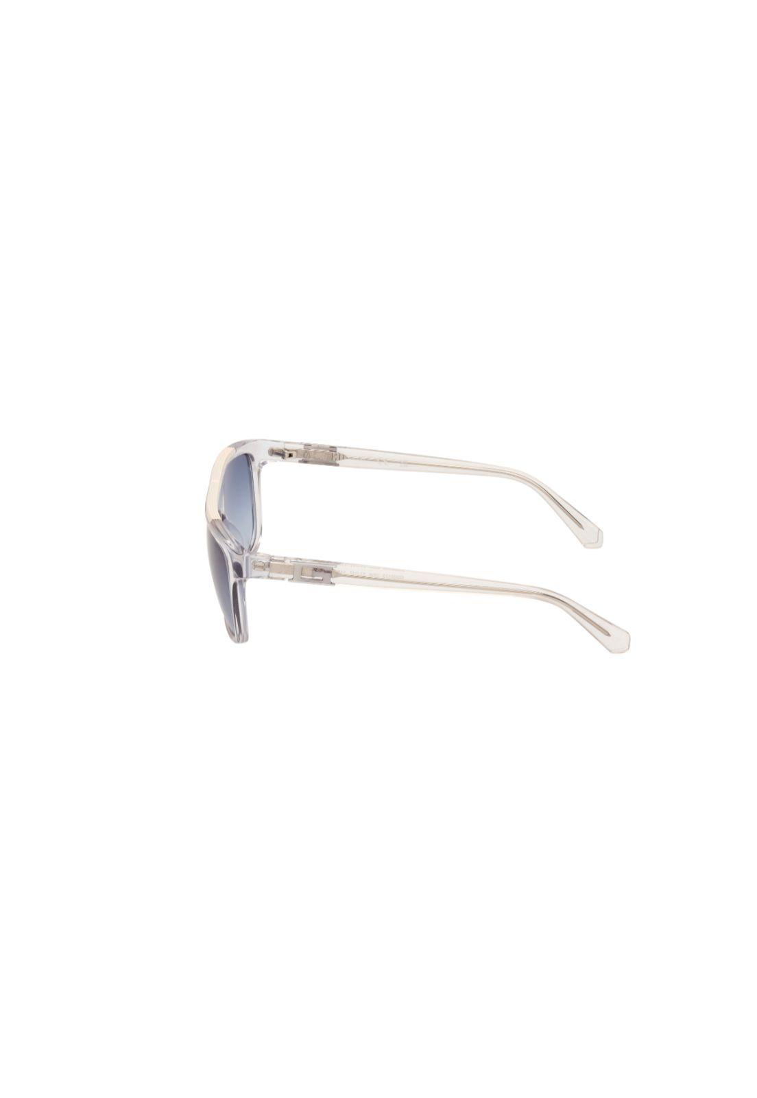 Lentes de Sol Transparente Guess GU0012226W-2