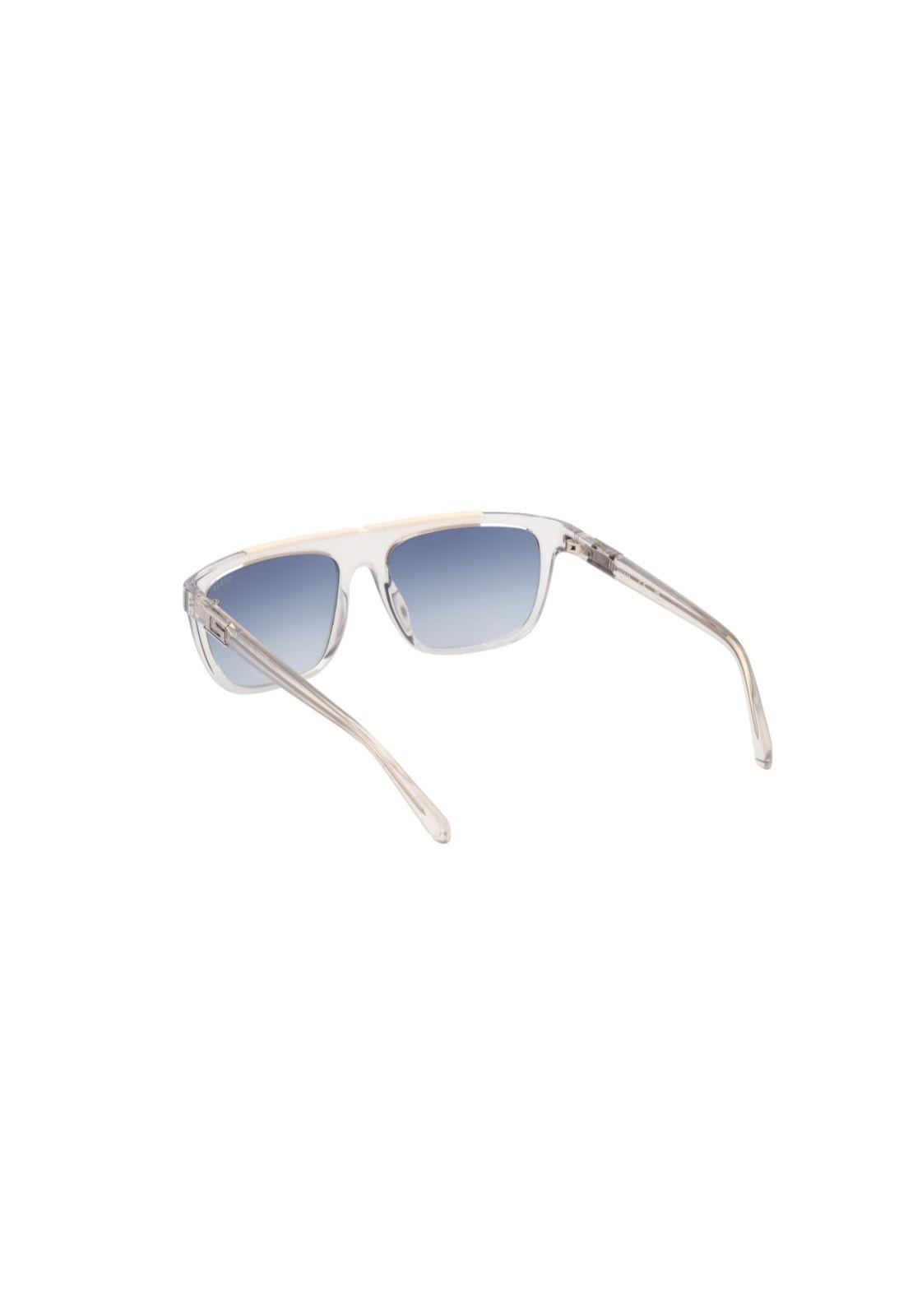 Lentes de Sol Transparente Guess GU0012226W-3