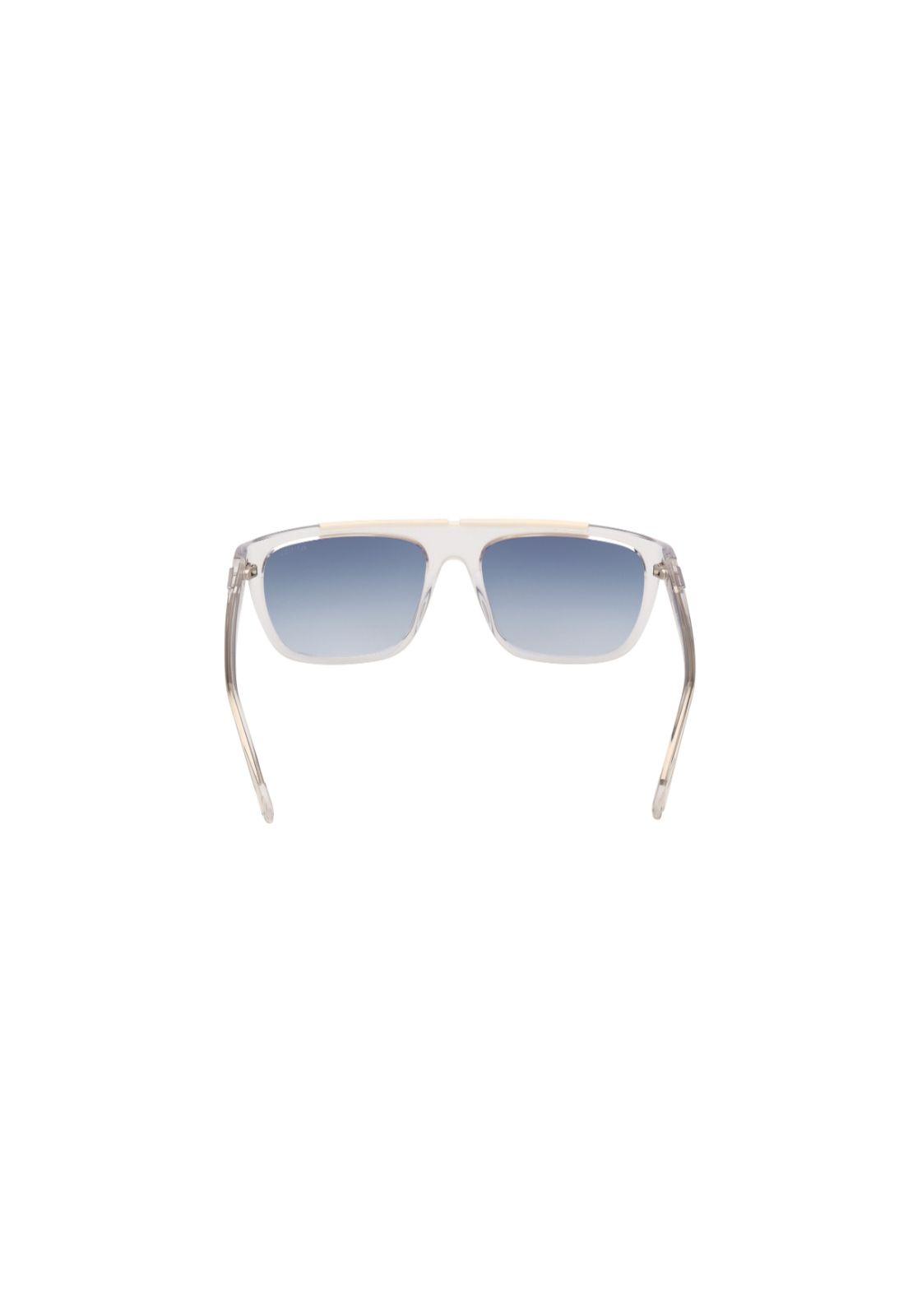Lentes de Sol Transparente Guess GU0012226W-4