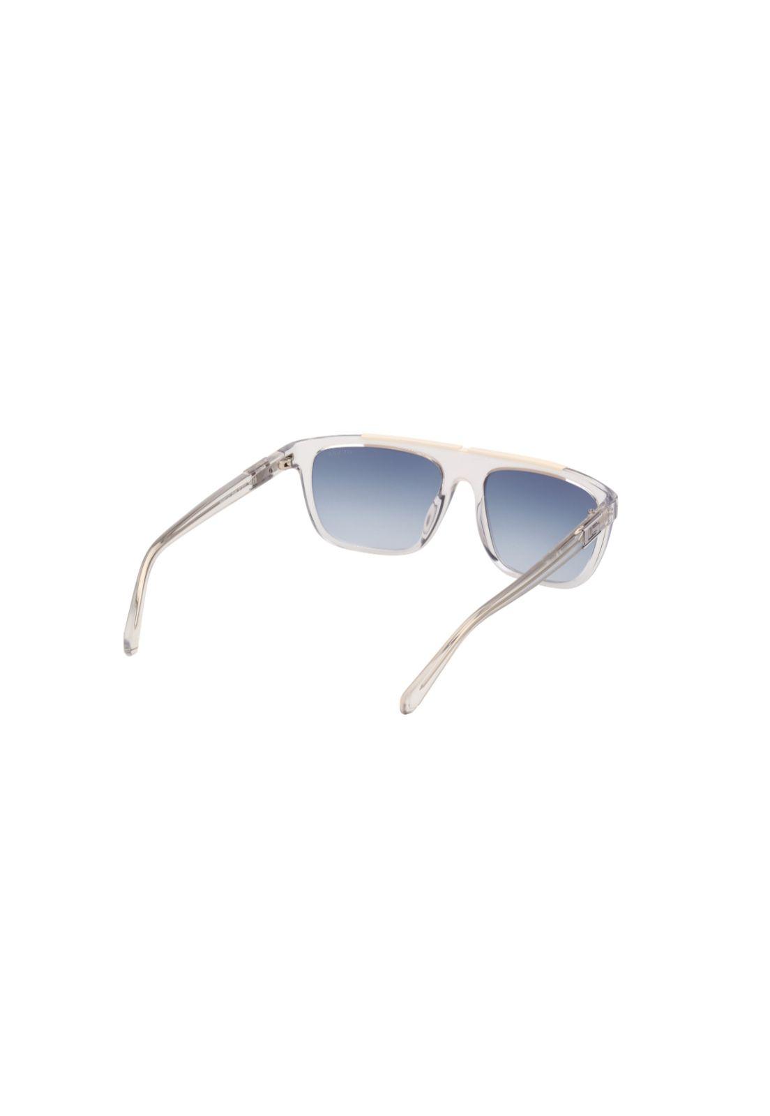 Lentes de Sol Transparente Guess GU0012226W-5