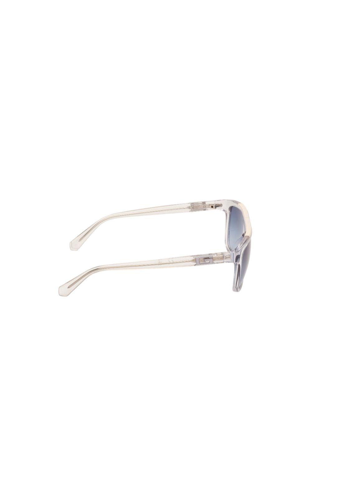 Lentes de Sol Transparente Guess GU0012226W-6