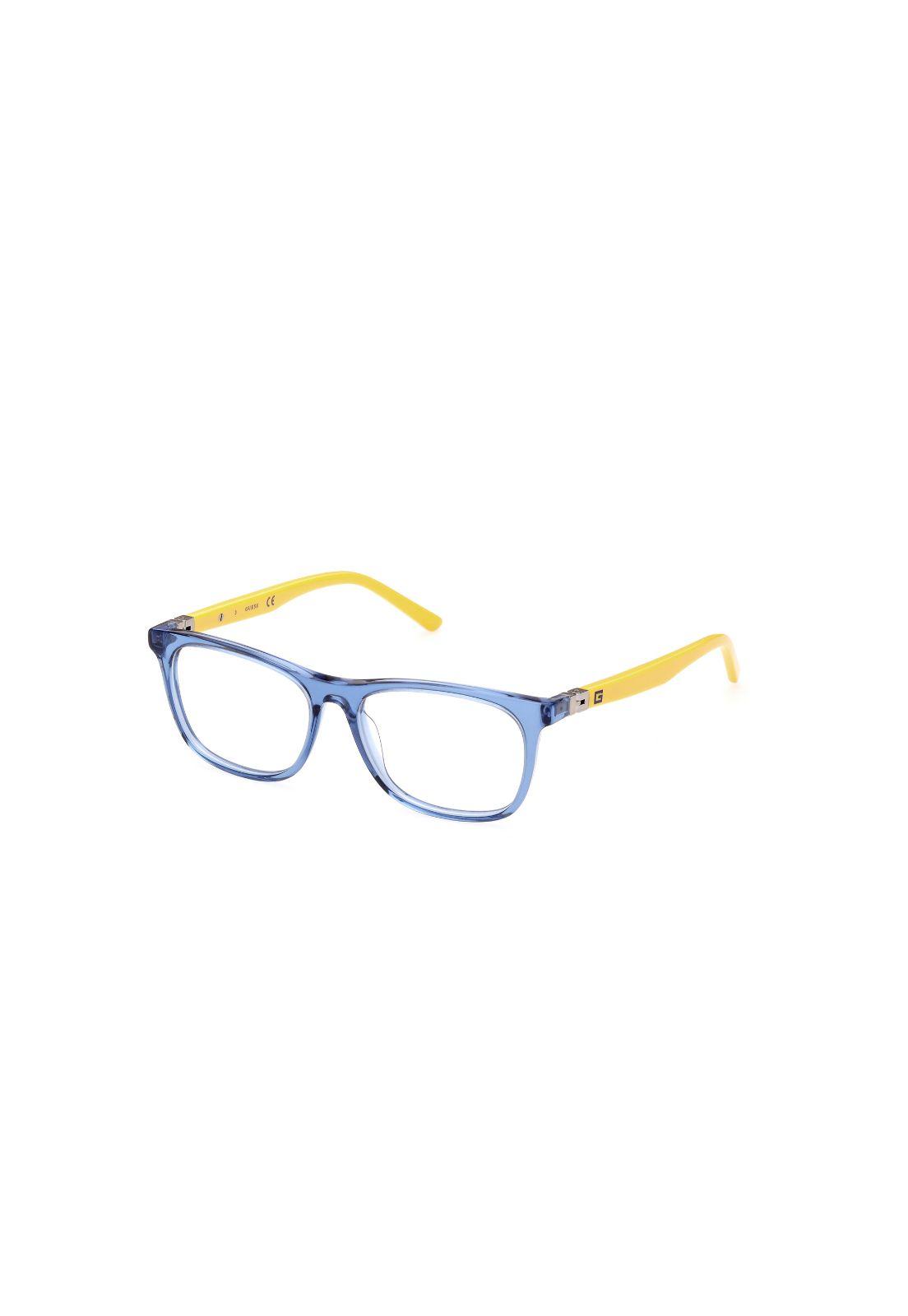 Lentes Opticos Azul Guess Kids GU9228092-1