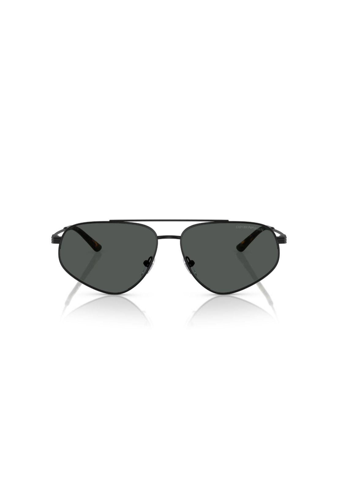 Lentes de Sol Negro Emporio Armani EA2156300187-0
