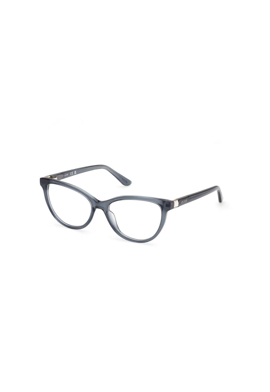 Lentes Ópticos Azul Guess GU50195092-1