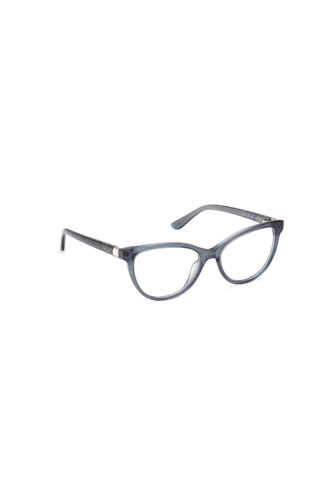 Lentes Ópticos Azul Guess GU50195092-7