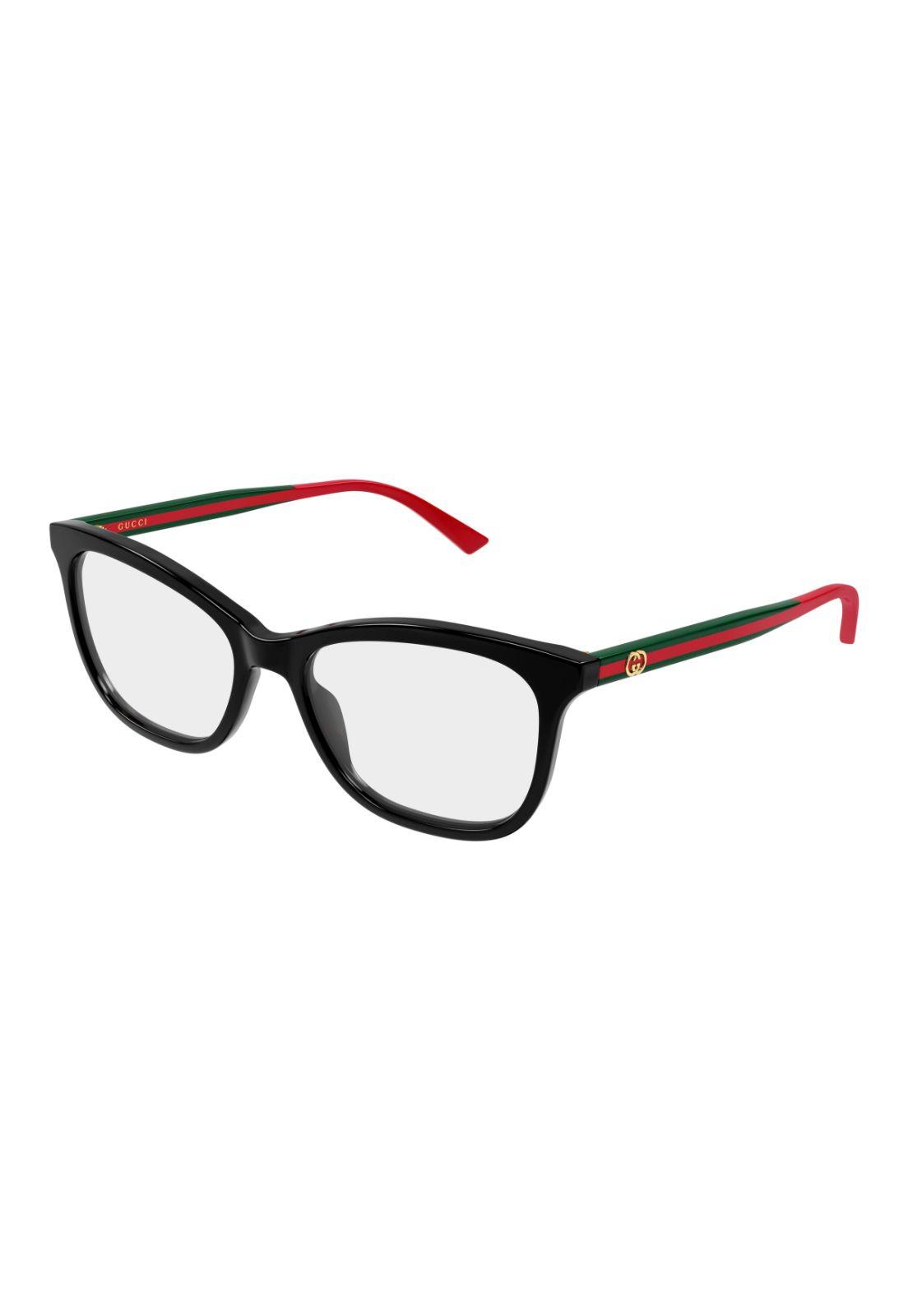 Gucci Lentes Ópticos GG2117O 001 54-0