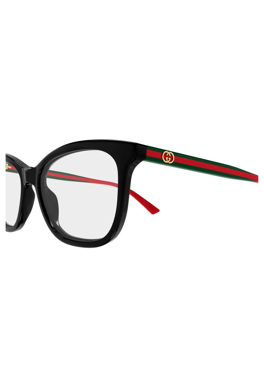 Gucci Lentes Ópticos GG2117O 001 54-2