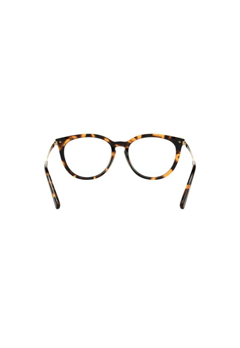 Lentes Opticos Quintana Marron Michael Kors MK4074300651-3