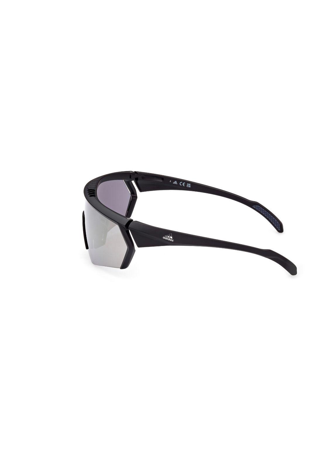 Lentes de Sol CMPT AERO Espejados Adidas Sport SP006302G-2
