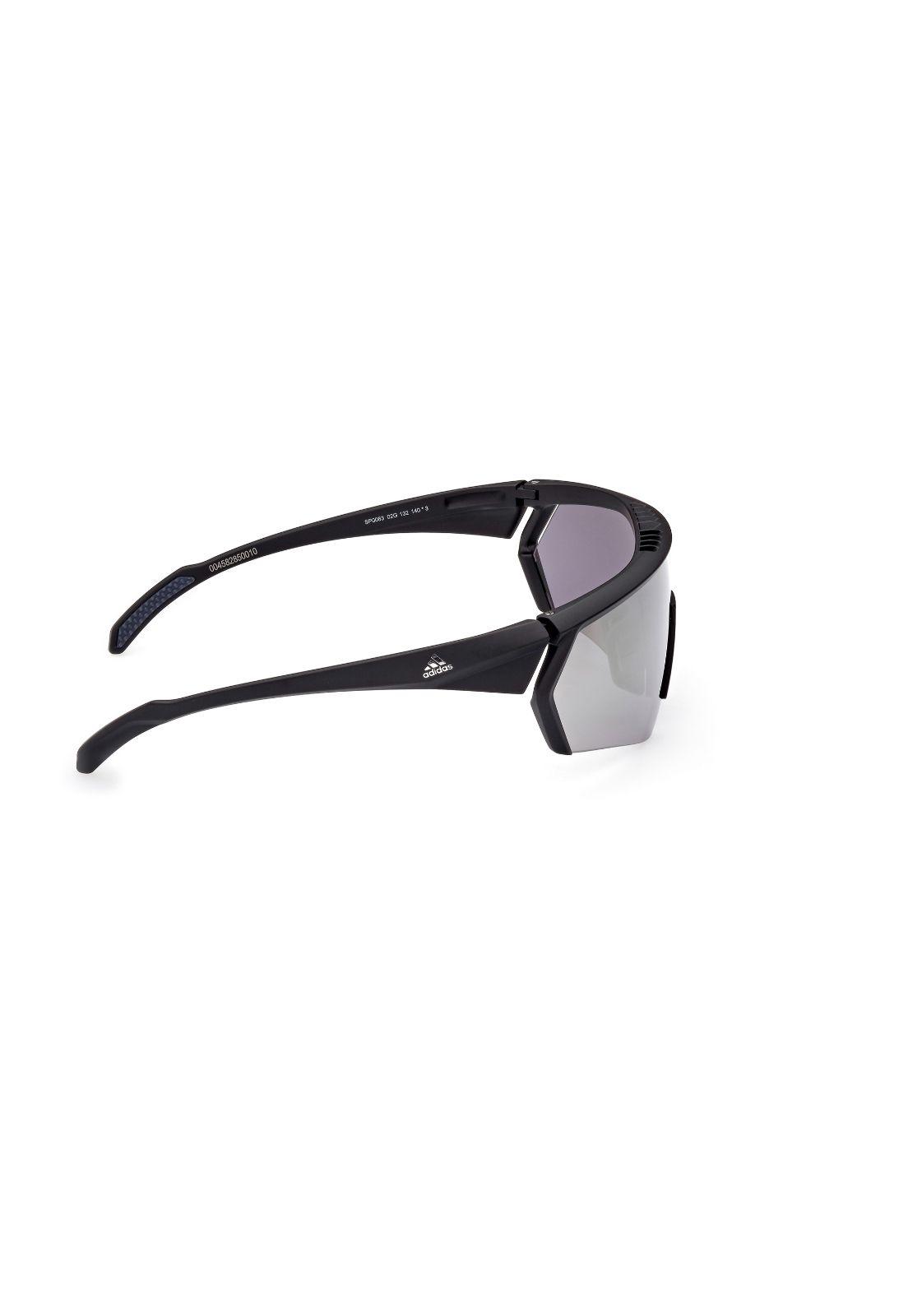 Lentes de Sol CMPT AERO Espejados Adidas Sport SP006302G-6