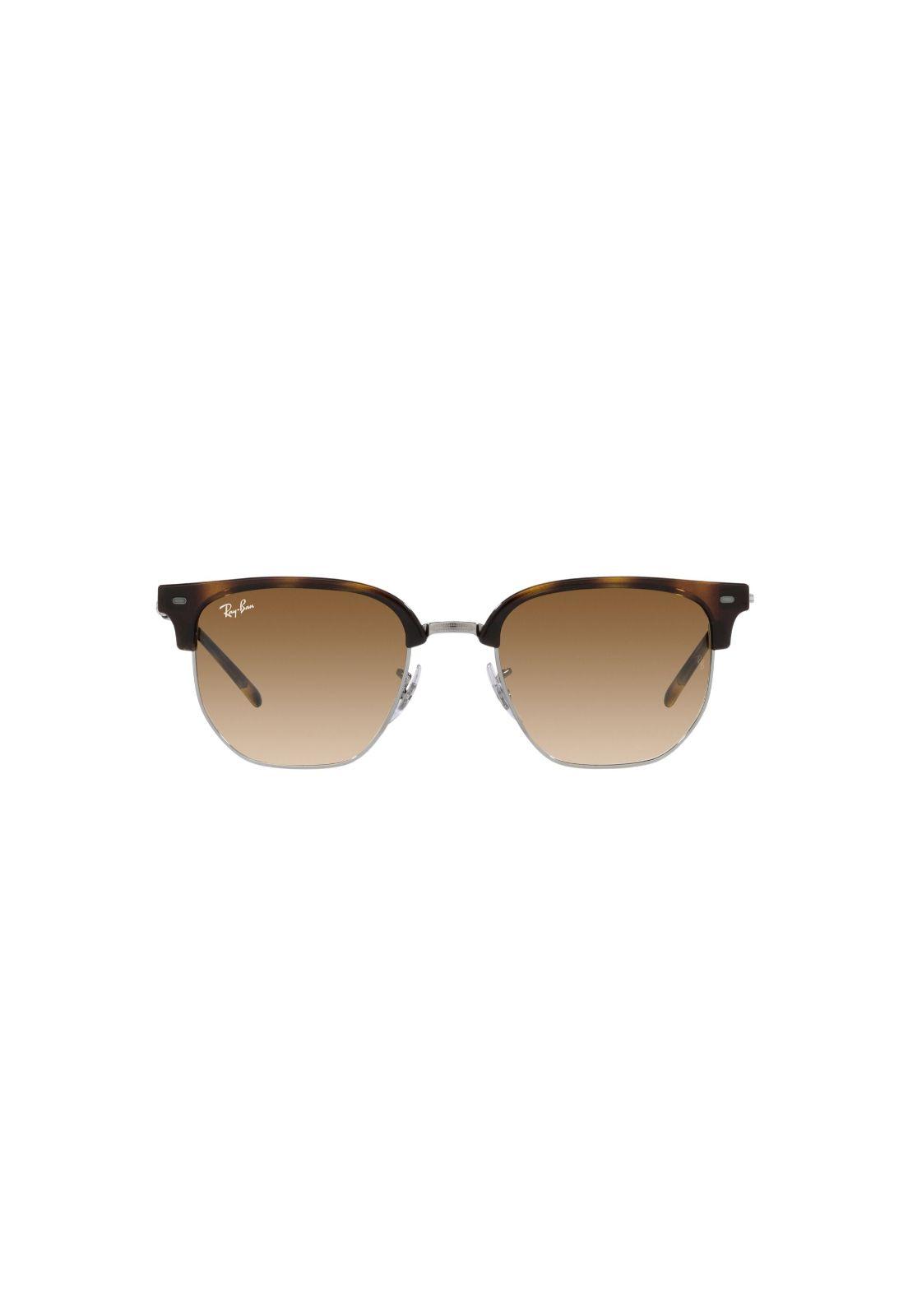 Lentes de Sol New Clubmaster Havana Ray-Ban-0