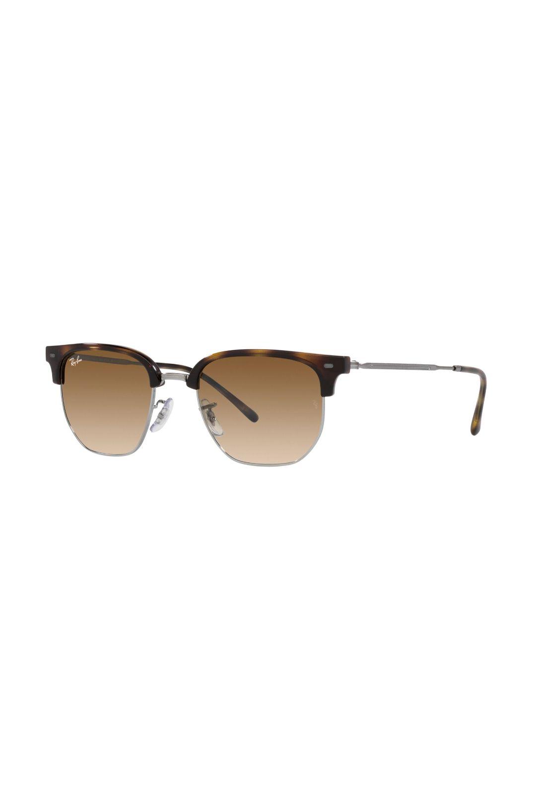 Lentes de Sol New Clubmaster Havana Ray-Ban-1