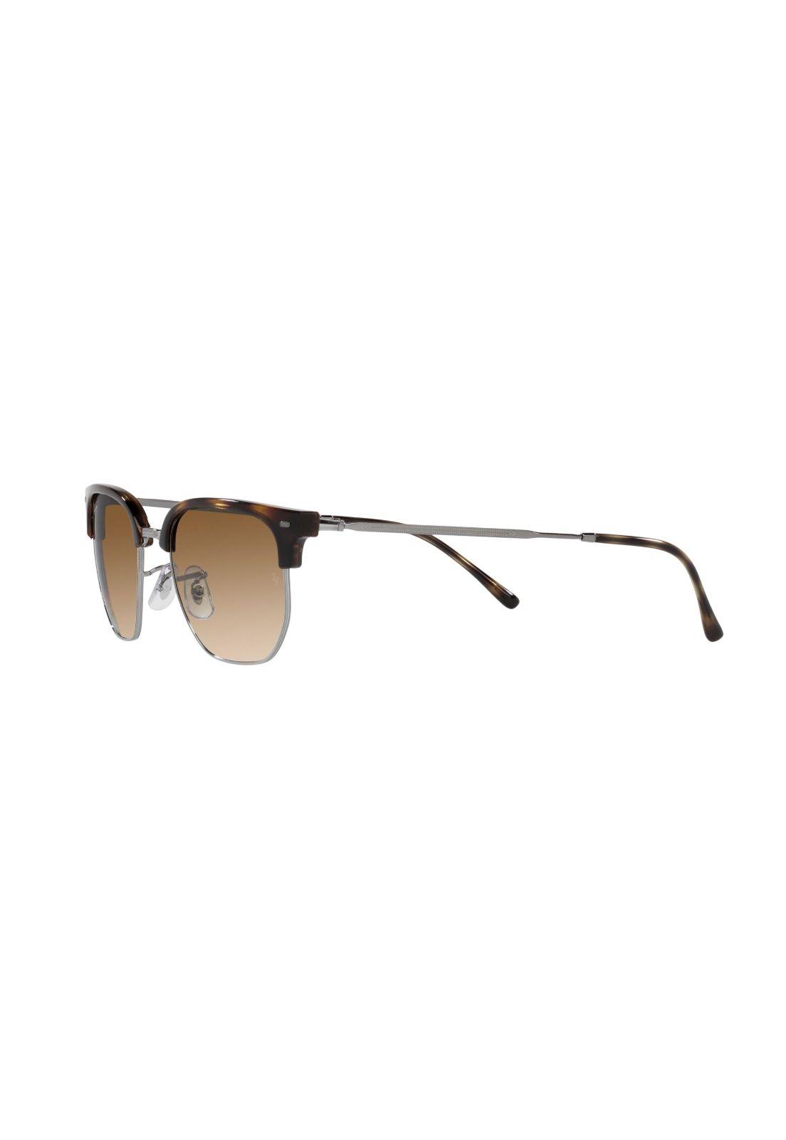 Lentes de Sol New Clubmaster Havana Ray-Ban-2