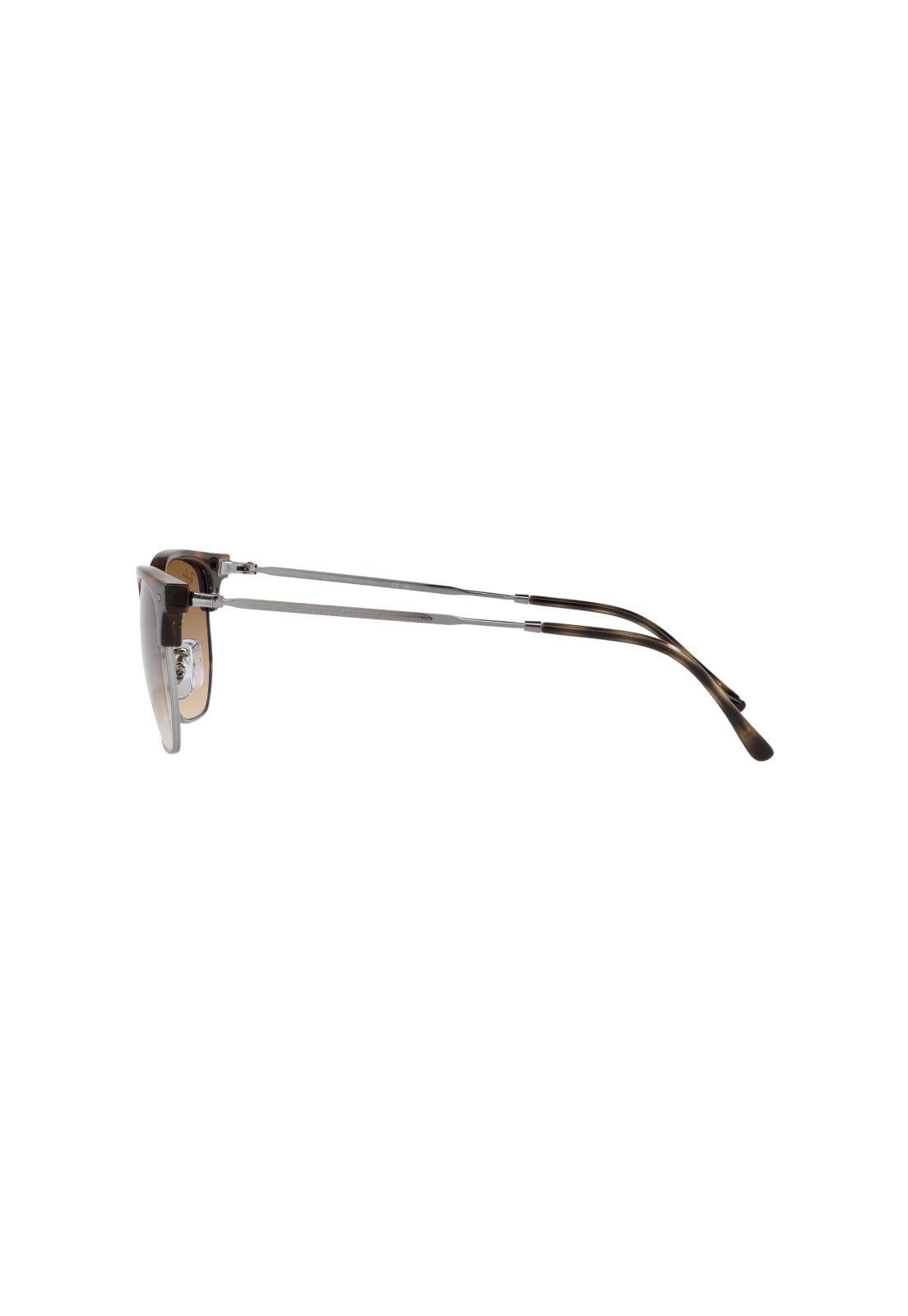 Lentes de Sol New Clubmaster Havana Ray-Ban-3