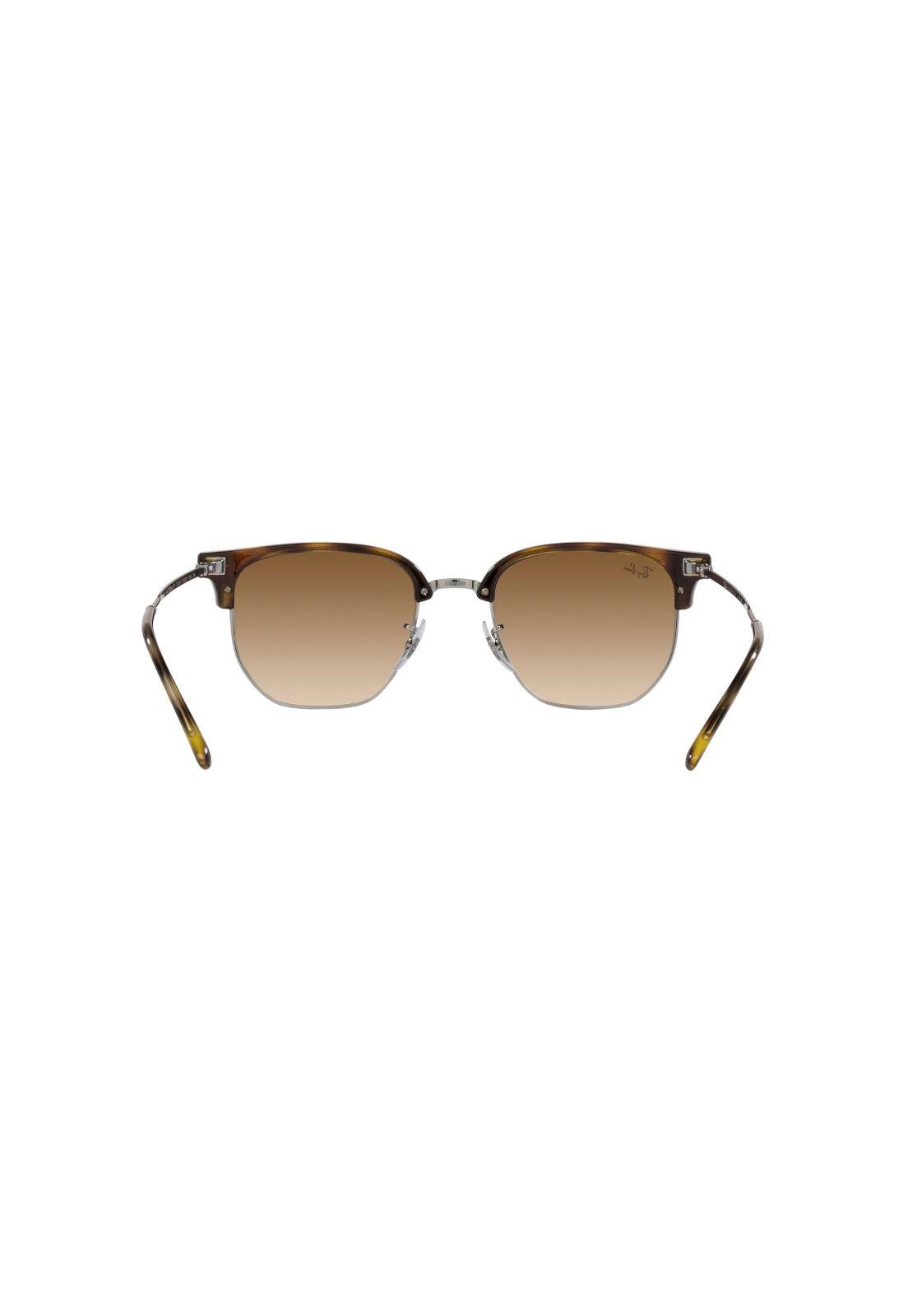 Lentes de Sol New Clubmaster Havana Ray-Ban-6