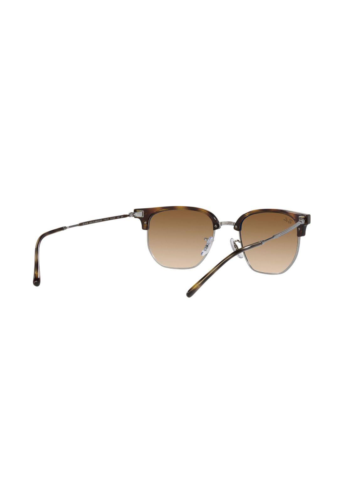 Lentes de Sol New Clubmaster Havana Ray-Ban-7