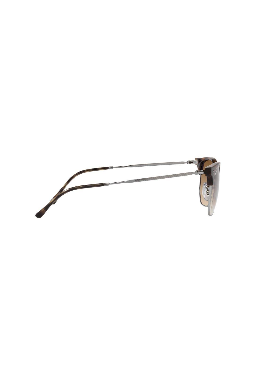 Lentes de Sol New Clubmaster Havana Ray-Ban-9