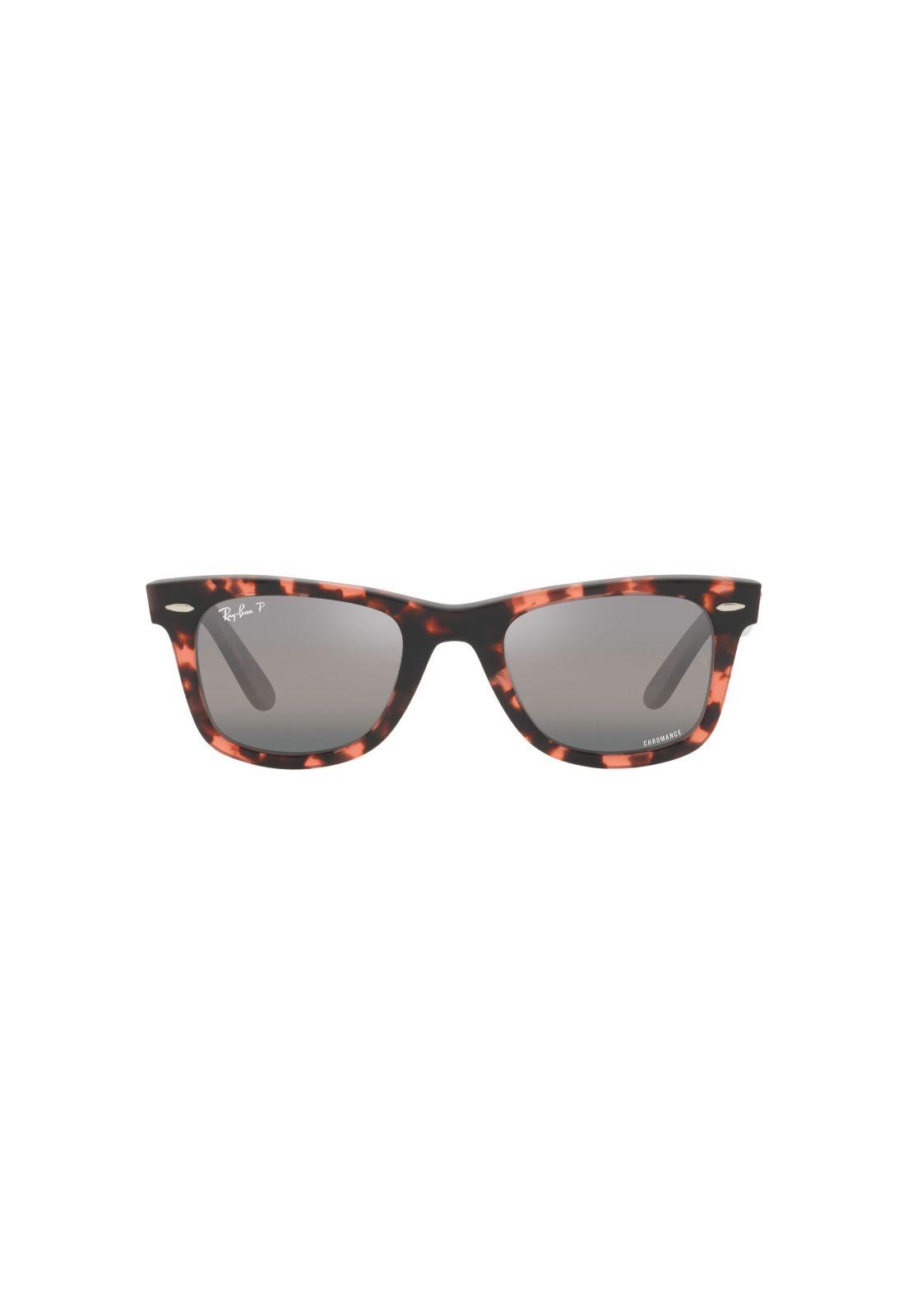 Ray-Ban Lentes de Sol Wayfarer Polarizados RB2140 1334G3 50-0