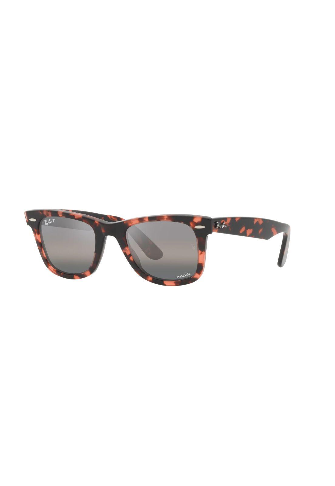 Ray-Ban Lentes de Sol Wayfarer Polarizados RB2140 1334G3 50-1
