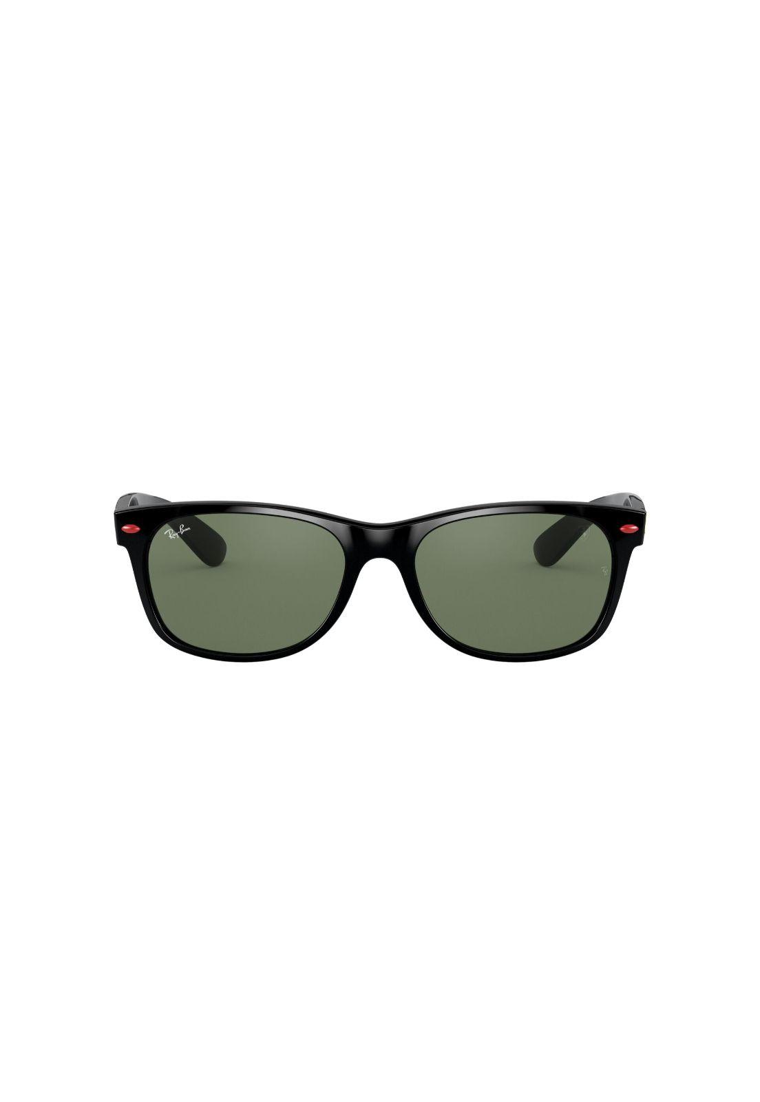 Lentes De Sol New Wayfarer Ray-Ban Ferrari RB2132MF60131-0