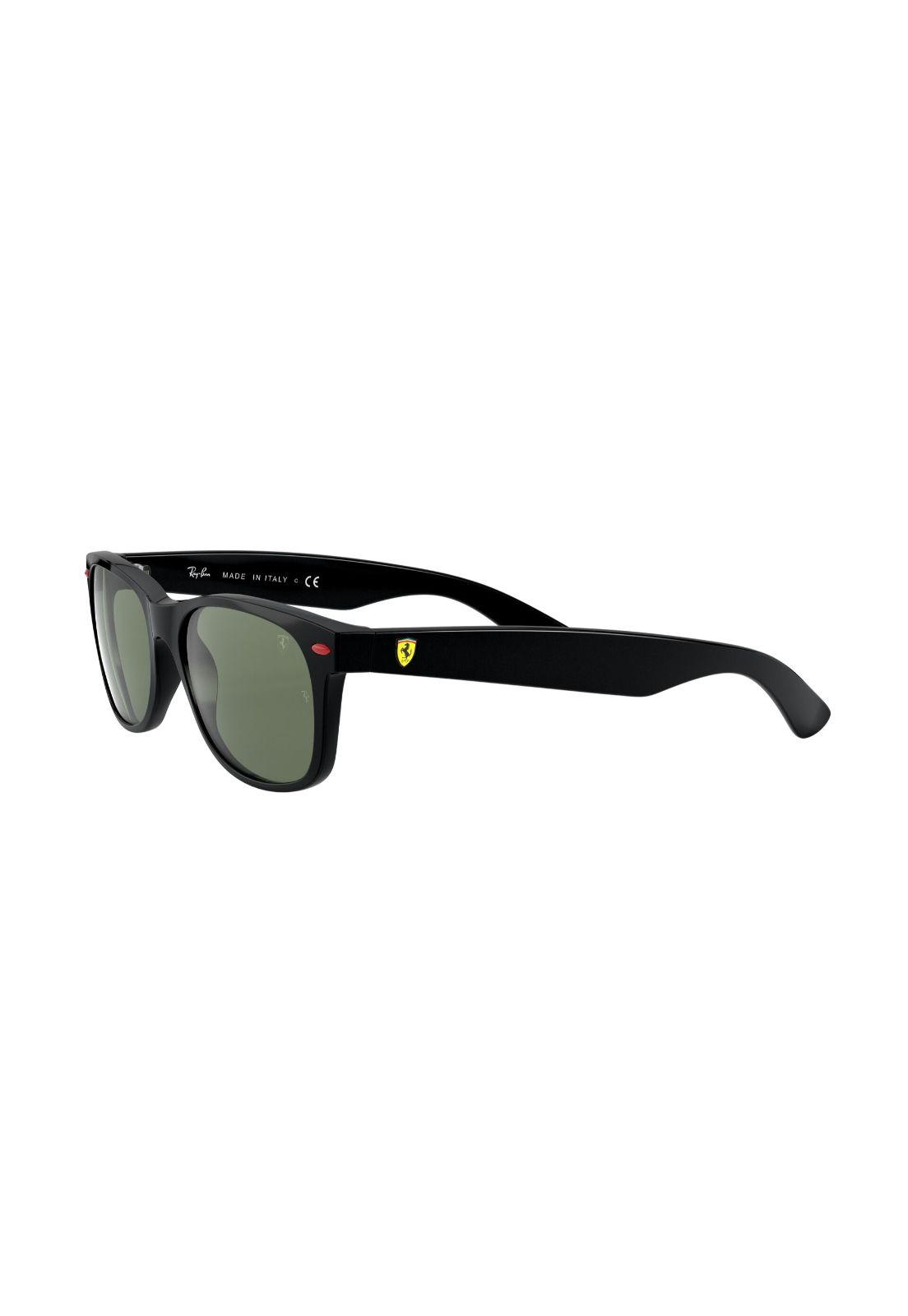 Lentes De Sol New Wayfarer Ray-Ban Ferrari RB2132MF60131-2