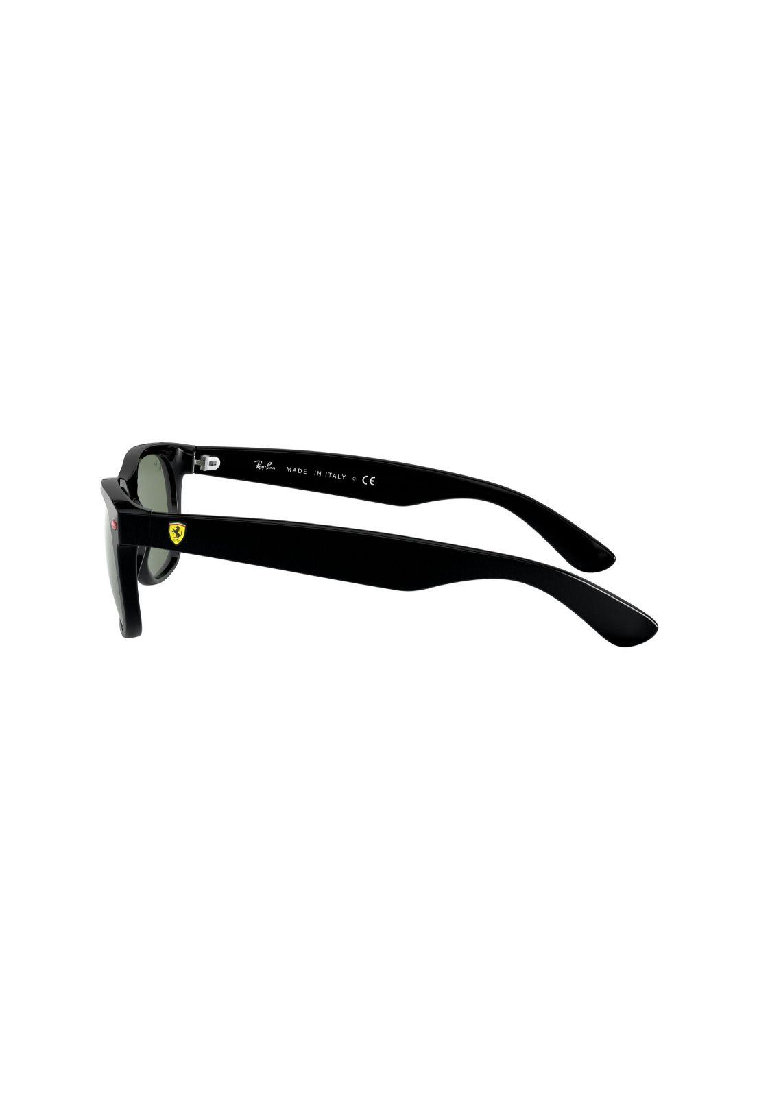 Lentes De Sol New Wayfarer Ray-Ban Ferrari RB2132MF60131-3