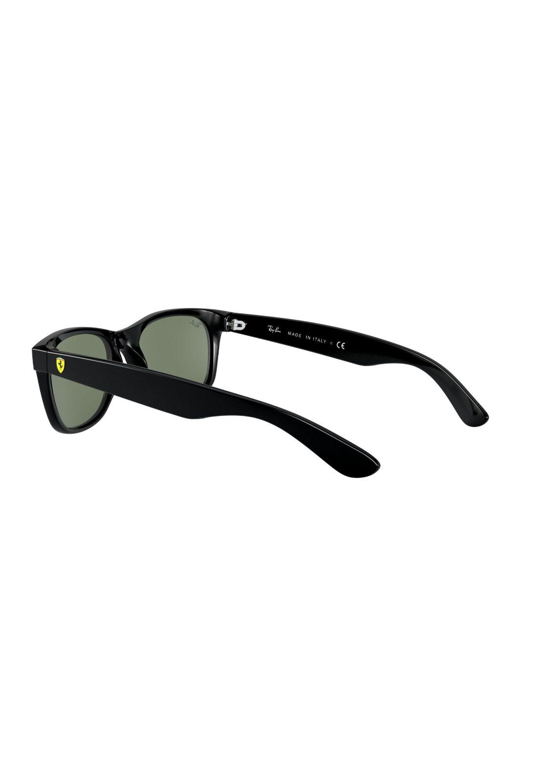 Lentes De Sol New Wayfarer Ray-Ban Ferrari RB2132MF60131-4