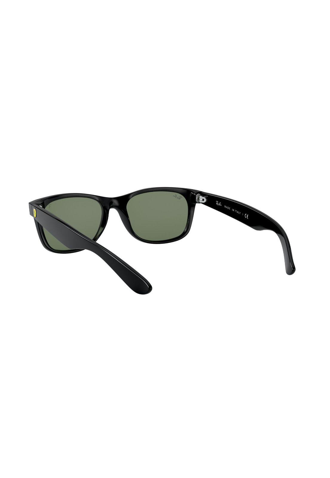 Lentes De Sol New Wayfarer Ray-Ban Ferrari RB2132MF60131-5