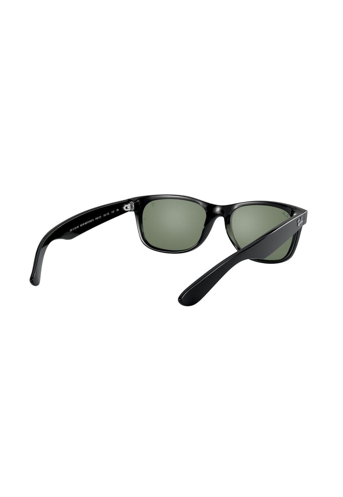 Lentes De Sol New Wayfarer Ray-Ban Ferrari RB2132MF60131-7