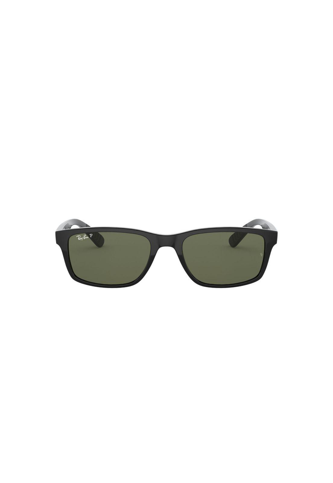 Lentes de Sol Polarizados Negro Ray-Ban RB42346019A58-0