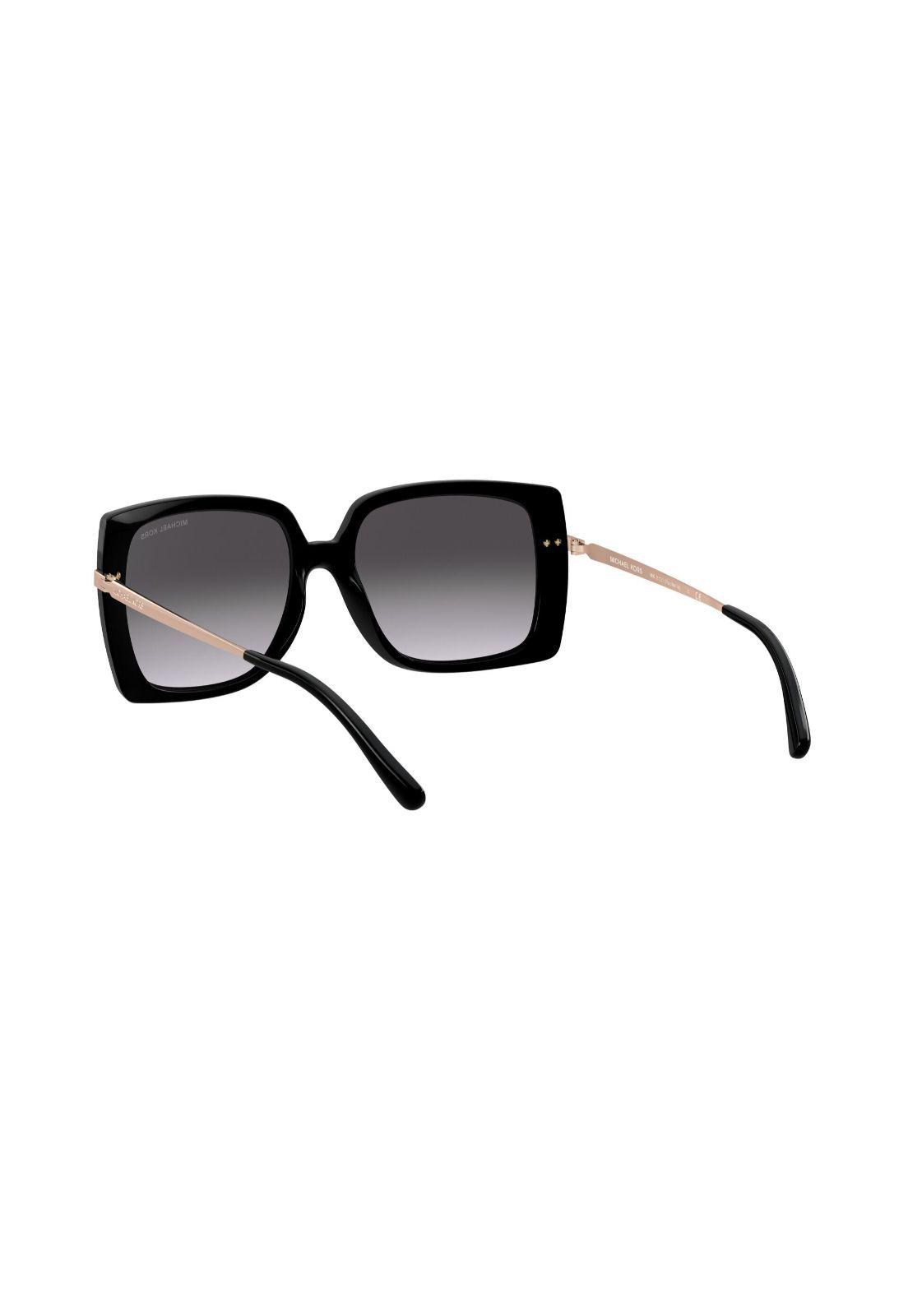 Lentes de Sol Rochelle Negro Michael Kors MK213133328G56-5