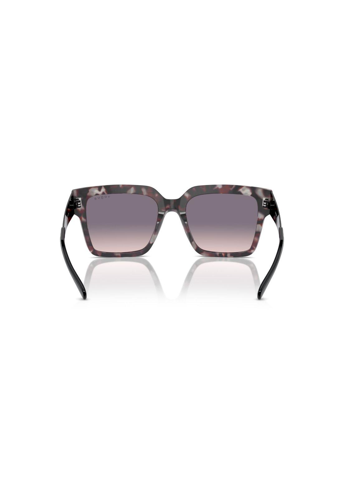 Lentes de Sol Gris Havana Vogue Eyewear VO5553S314936-3