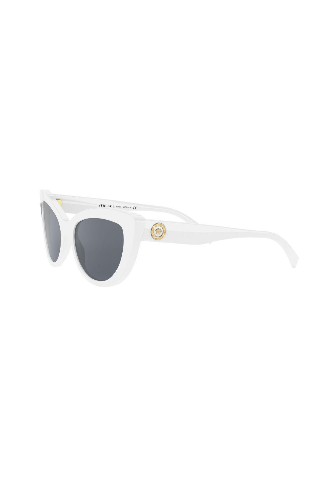 Lentes De Sol White Versace VE43884018754-2