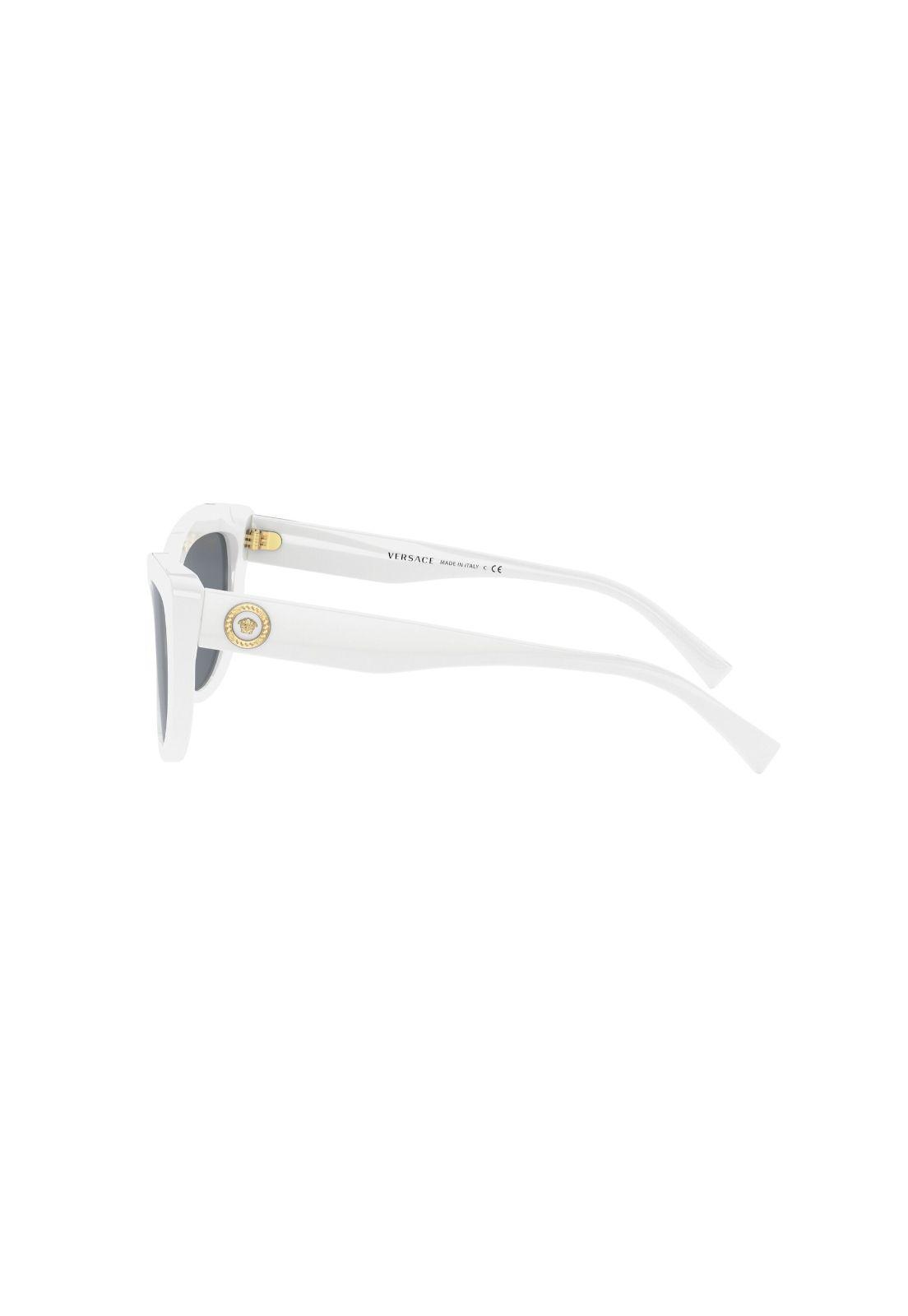 Lentes De Sol White Versace VE43884018754-3