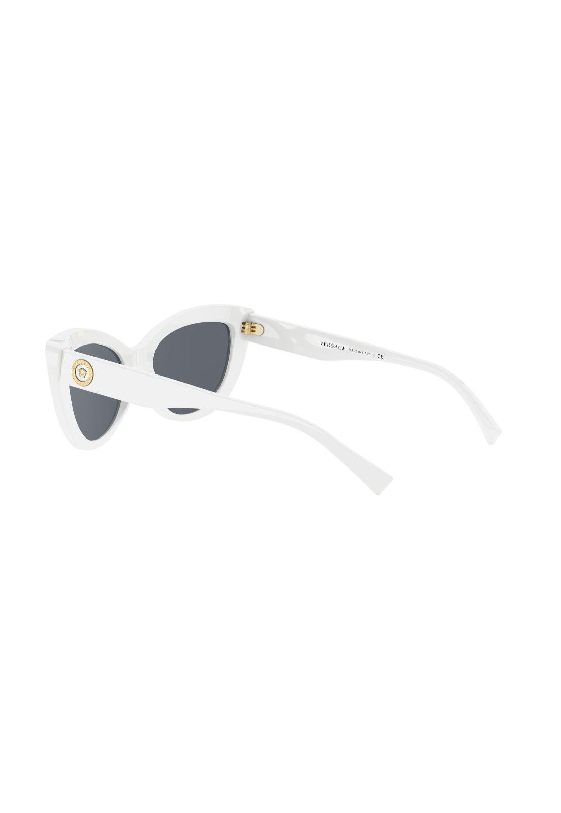 Lentes De Sol White Versace VE43884018754-4