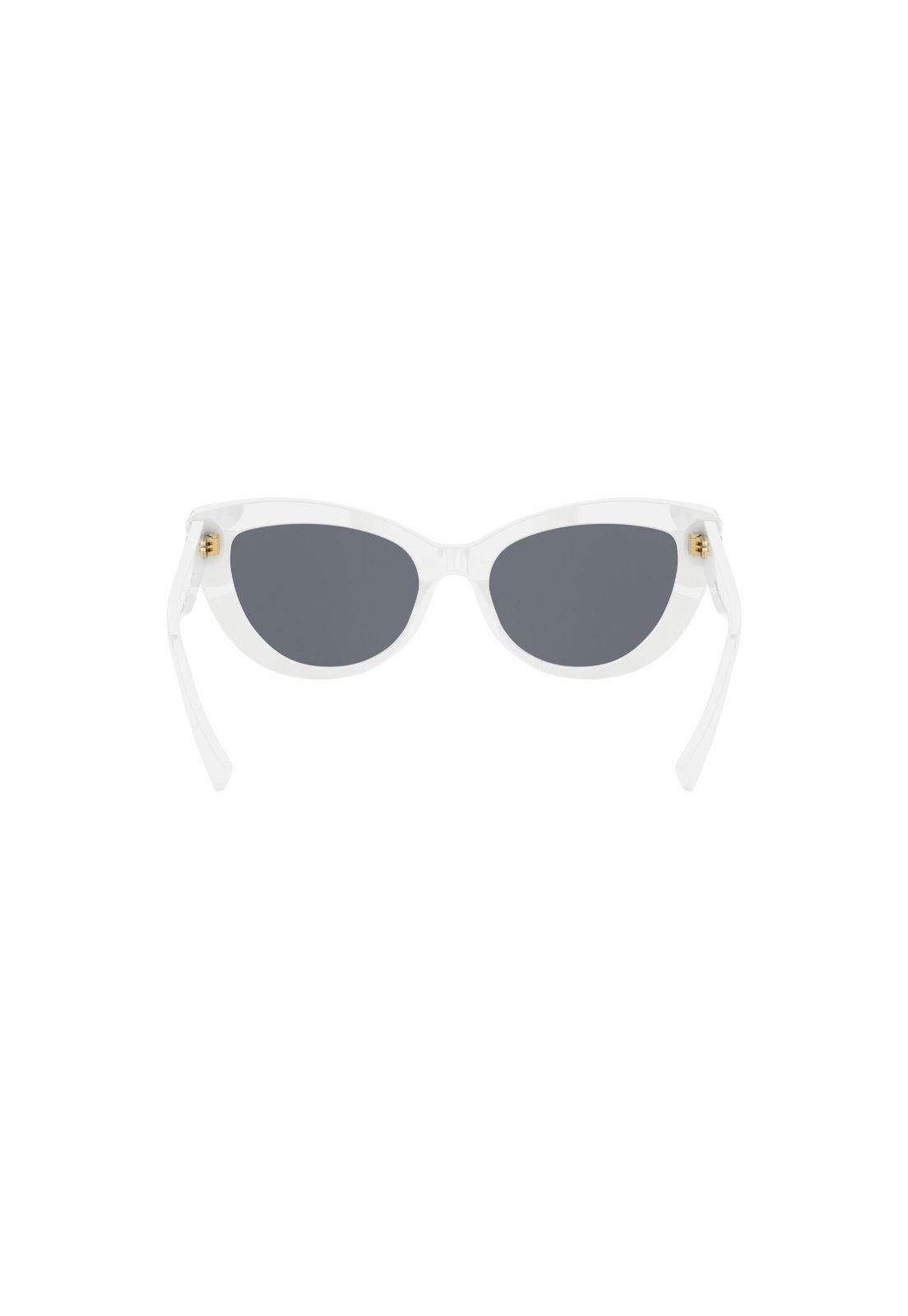 Lentes De Sol White Versace VE43884018754-6