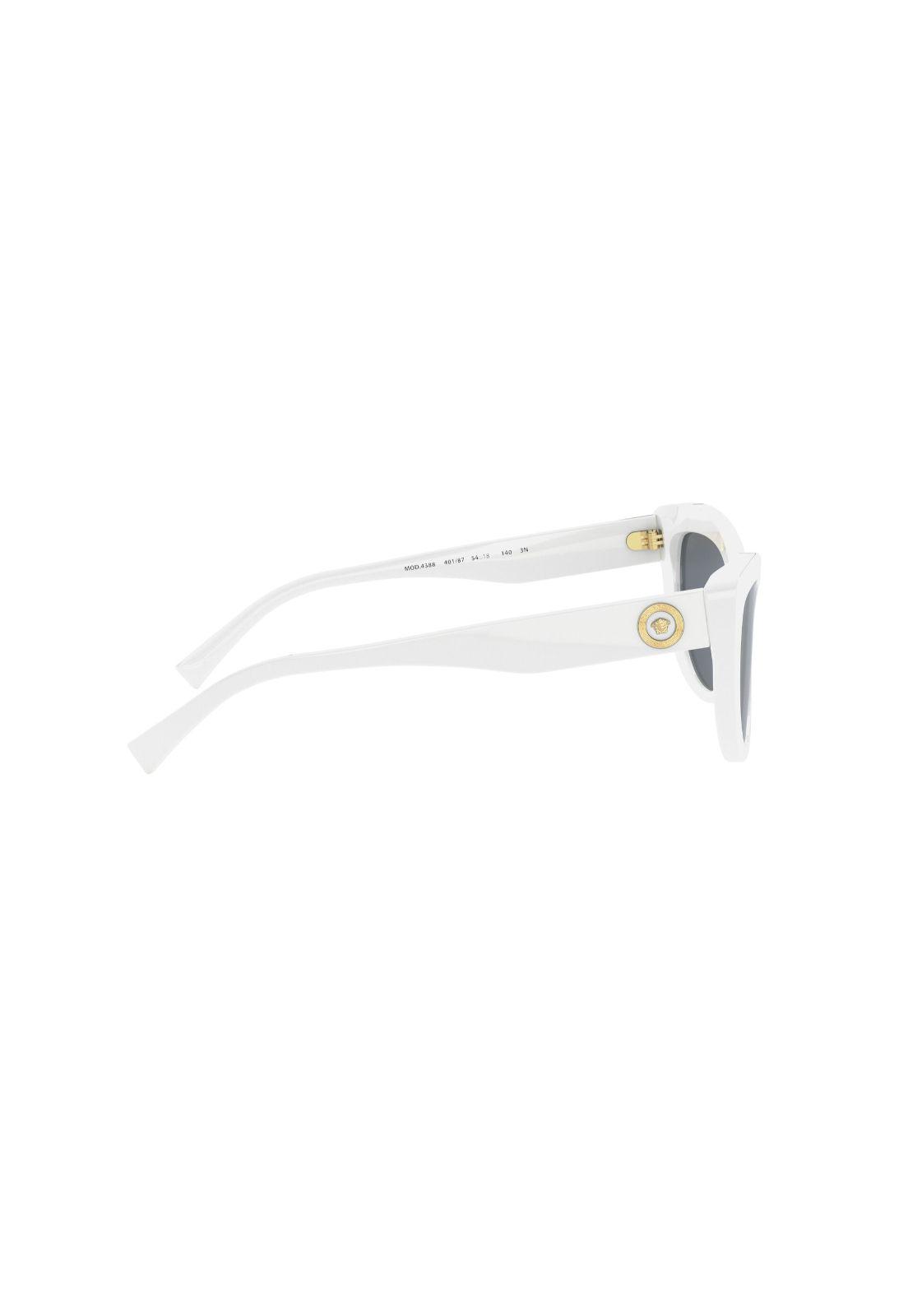Lentes De Sol White Versace VE43884018754-9