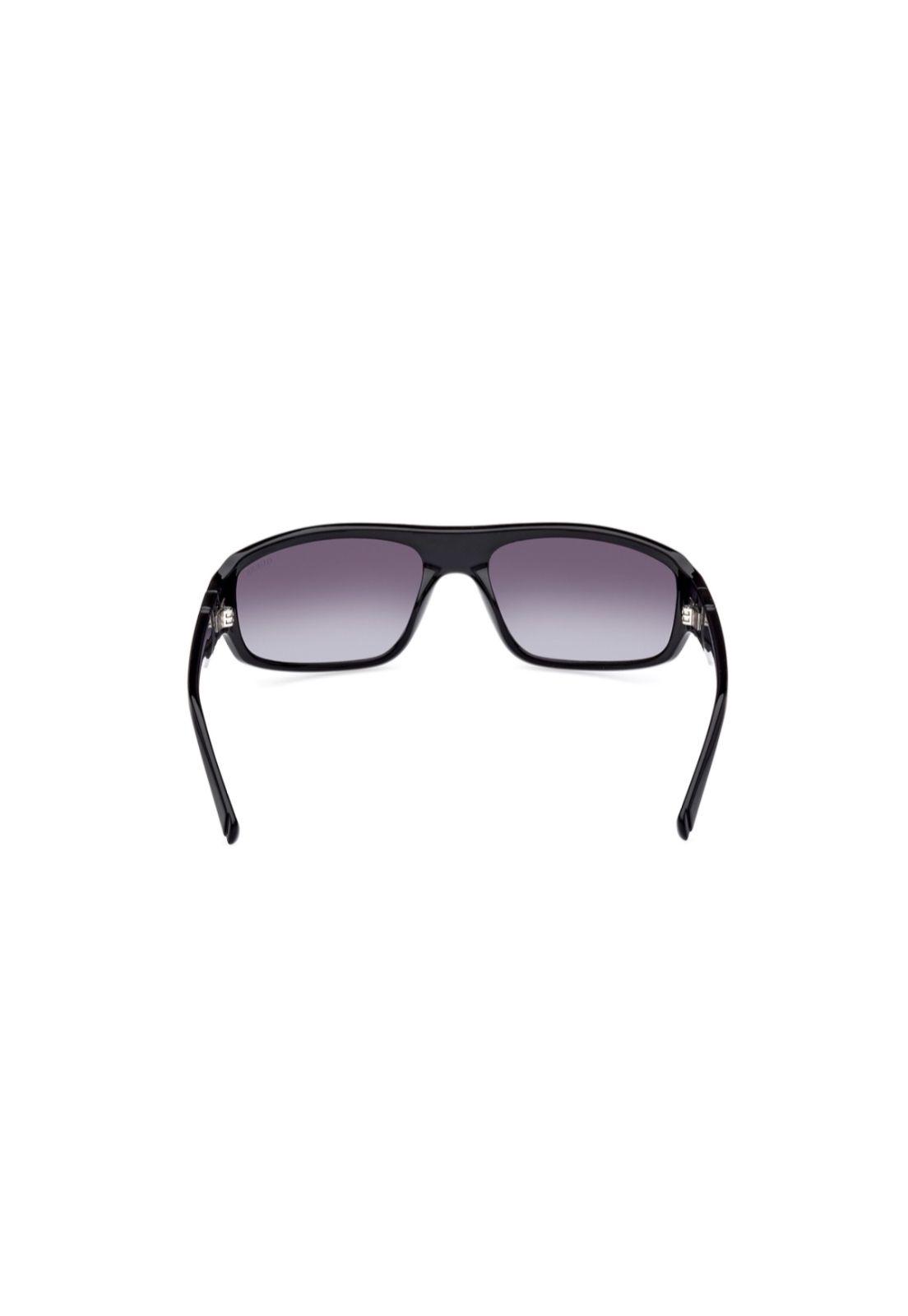 Lentes de Sol Negro Guess GU0008001B-4