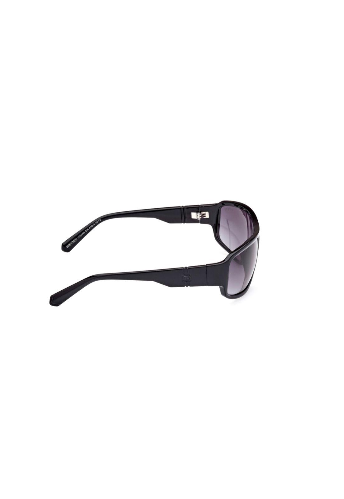 Lentes de Sol Negro Guess GU0008001B-6