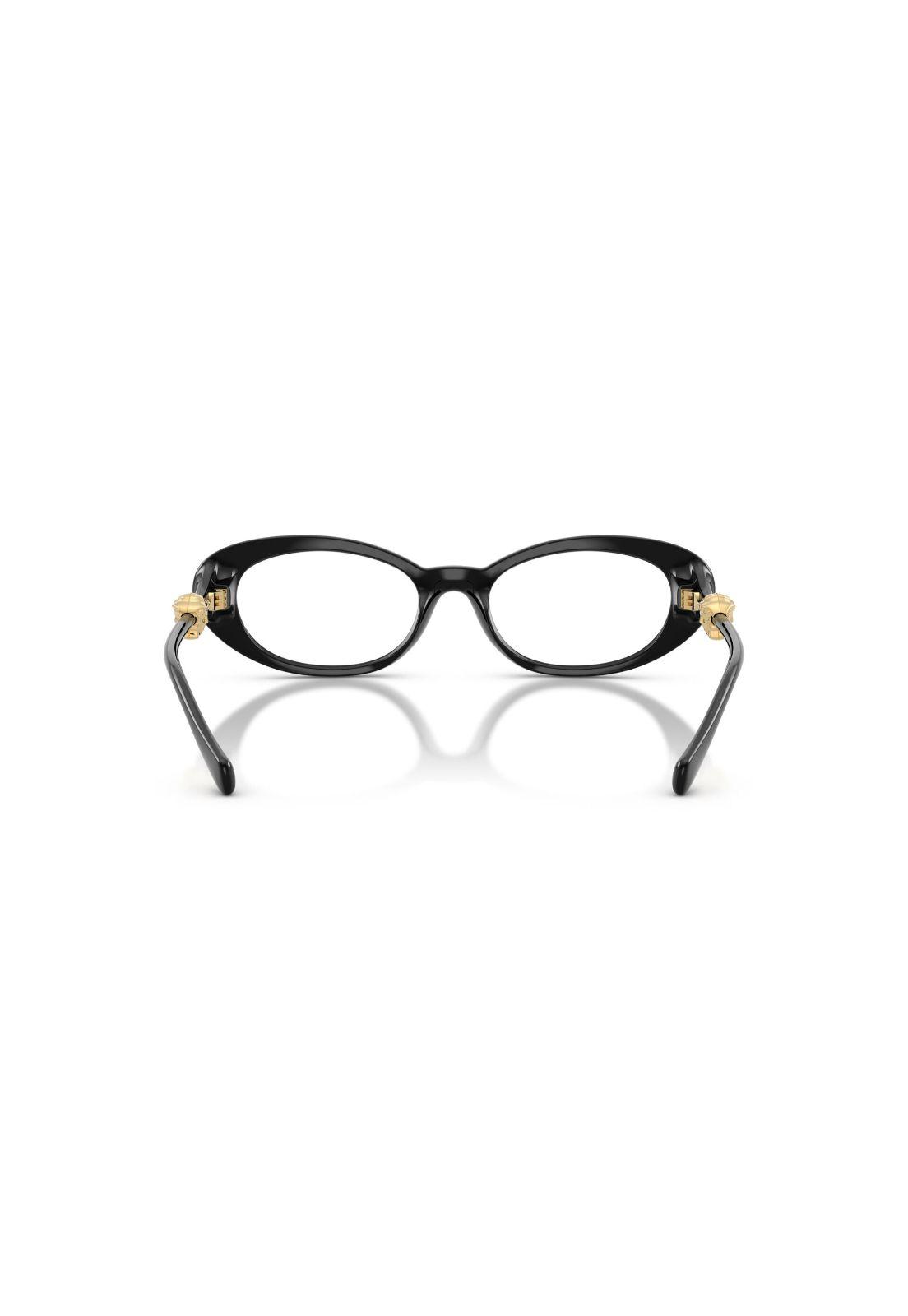 Versace Lentes Ópticos VE3381U GB1 52-3
