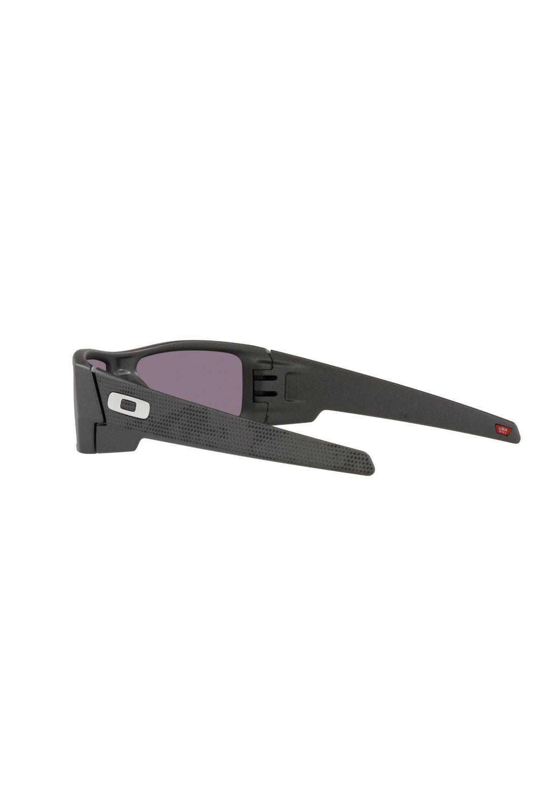Lentes de Sol Gascan Steel Oakley OO901490148860-4