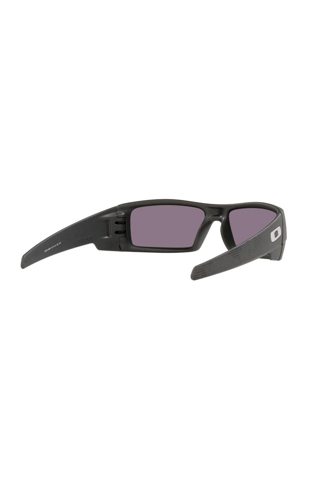 Lentes de Sol Gascan Steel Oakley OO901490148860-7
