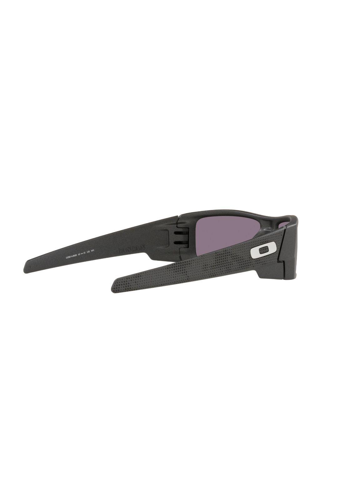 Lentes de Sol Gascan Steel Oakley OO901490148860-8